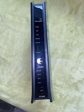 CenturyLink C2100Z ZyXEL Wi Fi Inalámbrico DSL TV Gateway Modem Router Doble Banda segunda mano  Embacar hacia Argentina