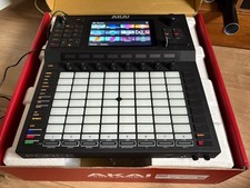Akai force standalone for sale  STOKE-ON-TRENT
