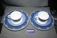 Villeroy boch gedecke gebraucht kaufen  Duisburg