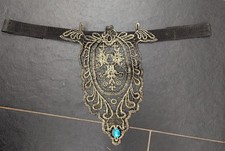Pferd stirnriemen strass gebraucht kaufen  Oberschleißheim