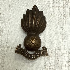 Royal artillery brass for sale  LEICESTER