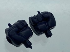 Transformers G1 1985 OPTIMUS PRIME FIST conjunto iga méxico comprar usado  Enviando para Brazil