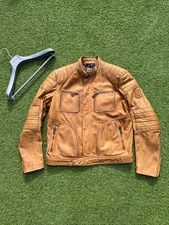 Belstaff weybridge leather for sale  EDINBURGH