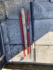 aluminium welding rods for sale  STOKE-ON-TRENT