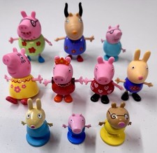 Lot peppa pig for sale  Woodville