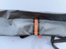 Ortlieb handlebar pack for sale  WESTON-SUPER-MARE