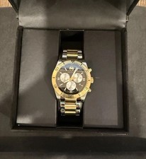 Movado black sport for sale  Milton
