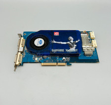 Sapphire amd radeon usato  Spedire a Italy