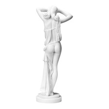 Statue féminine sexy d'occasion  Expédié en France