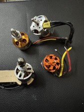 Brushless motors for sale  HUDDERSFIELD