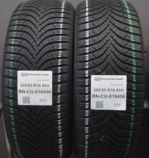 Pneumatici hankook 205 usato  Bonea