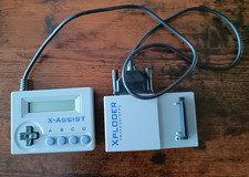 Xploder professional playstati gebraucht kaufen  Senftenberg