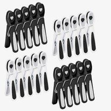 Vinsani 20pc black for sale  WEMBLEY