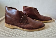 New men clarks for sale  BRISTOL