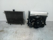 Radiator rad pack for sale  SKELMERSDALE
