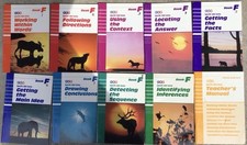 Sra specific skills for sale  Moorestown