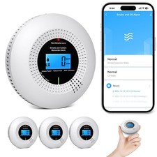 Physen wifi rilevatore usato  Italia