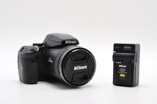 CÂMERA PONTE NIKON COOLPIX P900 83X....MUITO BOM ESTADO...WHOA NICE RANGE comprar usado CÂMERA PONTE NIKON COOLPIX P900 83X....MUITO BOM ESTADO...WHOA NICE RANGE comprar usado  Enviando para Brazil