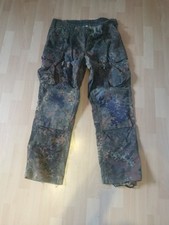 Bundeswehr truppenversuch hose gebraucht kaufen  Meppen