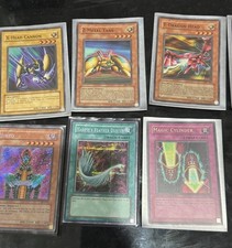 Yugioh binder leftovers for sale  Lynn