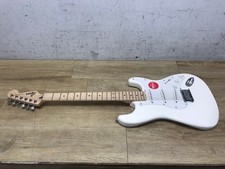fender stratocaster white for sale  Margate City