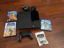 Sony playstation 500gb gebraucht kaufen  Mering