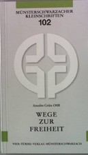 Wege zur freiheit gebraucht kaufen  Koblenz
