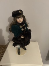Janet johnson porcelain for sale  MIDDLEWICH