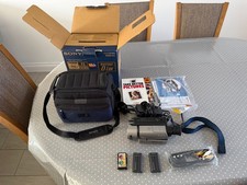 Sony ccd trv65e for sale  BARRY