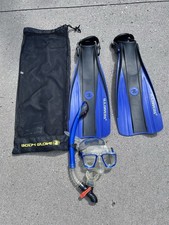Aqua lung body for sale  Minneapolis