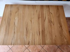 esstisch kernbuche gebraucht kaufen esstisch kernbuche gebraucht kaufen  Lügde