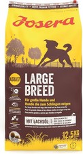 Josera large breed gebraucht kaufen  Deutschland