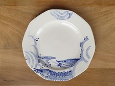 Assiette porcelaine dessin d'occasion  Angoulême