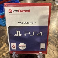 Wwe 2k20 for sale  Corpus Christi