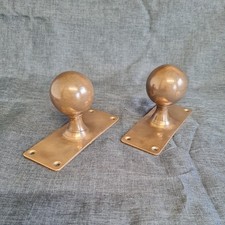 Antique brass bronze for sale  SOUTHAMPTON
