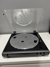 Audio technica lp60x for sale  Algonquin