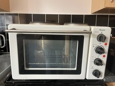 Royale mini oven for sale  WATFORD