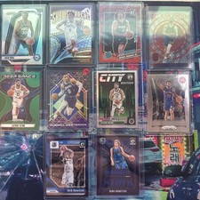 Nba card bundle for sale  LONDON