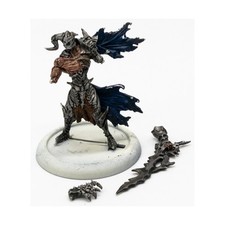 Cipher Studios Anima Tactics Loose Mini 28mm Raziel Archetypum #1 quase perfeito comprar usado  Enviando para Brazil