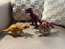 Playmobil dinosaur toy for sale  Morrisville