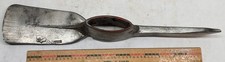 Vintage boss pick for sale  Shawmut