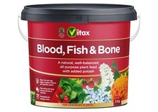 Vitax sang poisson d'occasion  Expédié en France