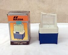 Lanterne camping lampe d'occasion  Bischwiller