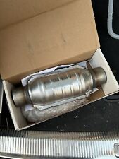 Magnaflow universal katalysato gebraucht kaufen  Bremen