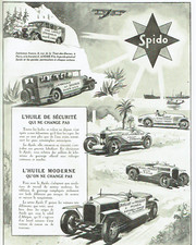 Publicité advertising 0223 d'occasion  Raimbeaucourt