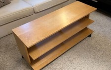 Neuwertiges lowboard der gebraucht kaufen  Fürth