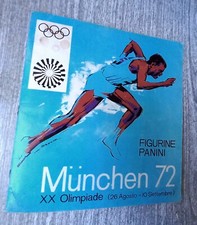 Panini munchen 72. d'occasion  Expédié en Belgium