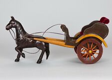 Cavallo con calesse usato  Modena