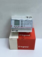 Legrand 038 program.chauff.cad d'occasion  Expédié en Belgium