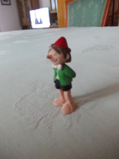 Pinocchio figur alt gebraucht kaufen  Duisburg